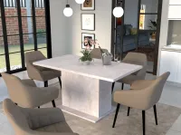 Dobozos Asztal 160x90+40 2